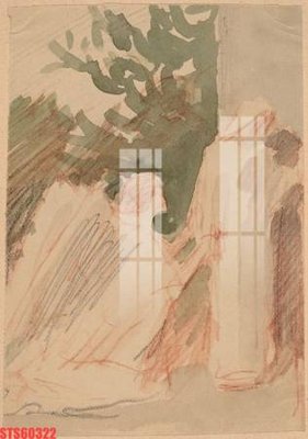 File gốc Tranh sơn dầu phương tây tổng hợp STS60322 (trang trí) phòng ngủ