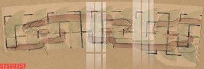 Hình ảnh gốc Tranh sơn dầu phương tây tổng hợp STS60357 (để in khổ lớn)