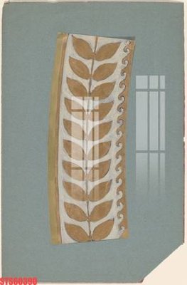 Download file gốc Tranh sơn dầu phương tây tổng hợp STS60390 (in lụa) hoa lá