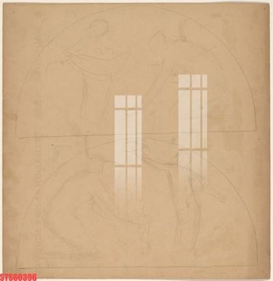 File ảnh Tranh sơn dầu phương tây tổng hợp STS60396 (gốc) in quảng cáo ngoài trời