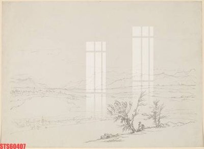 File gốc Tranh sơn dầu phương tây tổng hợp STS60407 (cho in UV) siêu nét