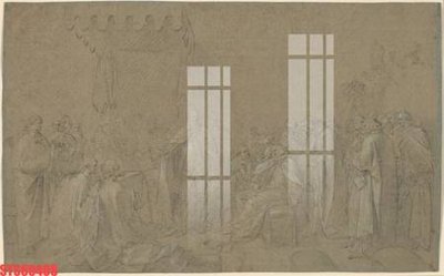 Download file Tranh sơn dầu phương tây tổng hợp STS60408 (chất lượng in ấn)