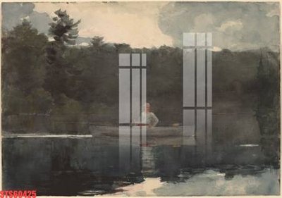 Download file Tranh sơn dầu phương tây tổng hợp STS60425 (chuẩn in) chất lượng cao