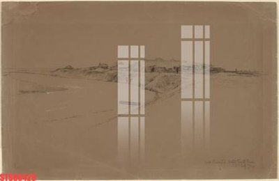 File gốc Tranh sơn dầu phương tây tổng hợp STS60429 (trang trí) cho phòng khách