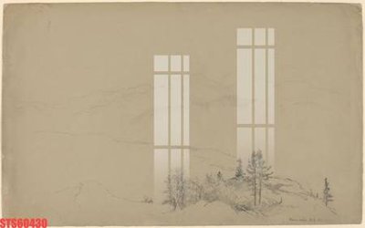 Download file Tranh sơn dầu phương tây tổng hợp STS60430 (chất lượng in ấn)