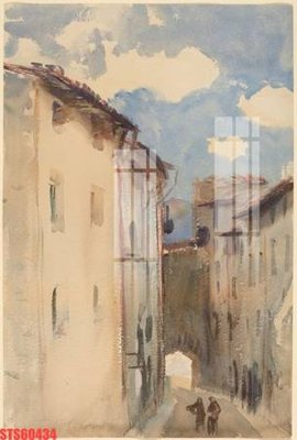 Chi tiết file ảnh Tranh sơn dầu phương tây tổng hợp STS60434 sắc nét