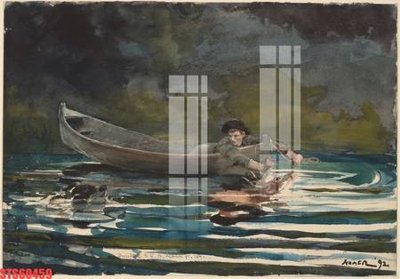 File in trần Tranh sơn dầu phương tây tổng hợp STS60459 (bản gốc 3D) sống động