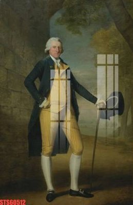 Ảnh gốc Tranh sơn dầu phương tây tổng hợp STS60512 (độ nét cao) in tráng gương