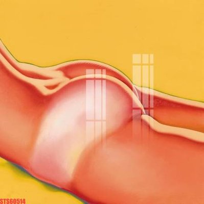 File in ấn cao cấp Tranh sơn dầu phương tây tổng hợp STS60514 (file gốc)