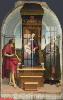 File tranh Tranh sơn dầu phương tây tổng hợp STS60554 (gốc) chủ đề thành phố