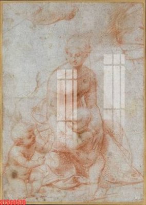 Tải file Tranh sơn dầu phương tây tổng hợp STS60570 (PSD) cho in tranh 3D