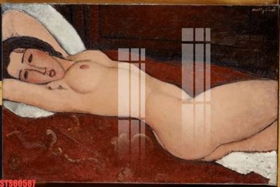 File ảnh gốc Tranh sơn dầu phương tây tổng hợp STS60587 (chuyên in mica)