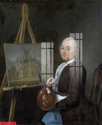 Download file Tranh sơn dầu phương tây tổng hợp STS60625 (gốc) in mica bàn thờ