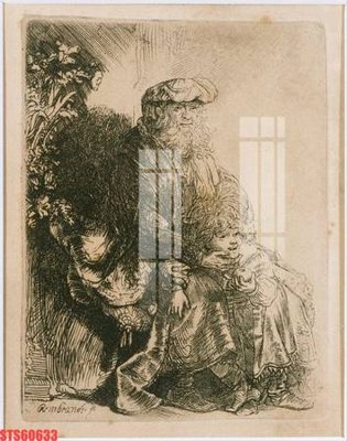 Download file ảnh gốc Tranh sơn dầu phương tây tổng hợp STS60633 để in ấn