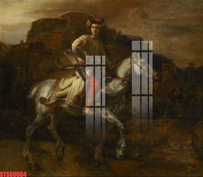 File in lụa Tranh sơn dầu phương tây tổng hợp STS60664 (chất lượng cao) Tranh sơn dầu phương tây tổng hợp STS60664