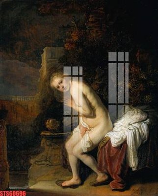 Download file gốc Tranh sơn dầu phương tây tổng hợp STS60696 (in mica) 3D