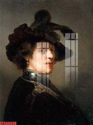 Tải file gốc Tranh sơn dầu phương tây tổng hợp STS60698 (in bạt) quảng cáo