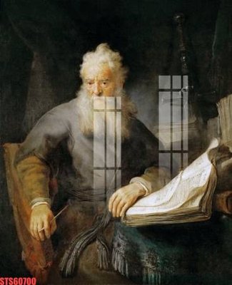 Tải file Tranh sơn dầu phương tây tổng hợp STS60700 (ảnh gốc) độ phân giải 300dpi