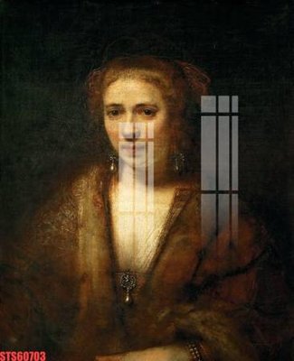 File gốc Tranh sơn dầu phương tây tổng hợp STS60703 (thiết kế) độc quyền