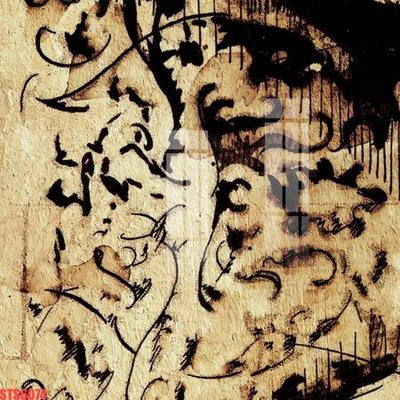 Cung cấp file tranh gốc Tranh sơn dầu phương tây tổng hợp STS6074 độc quyền