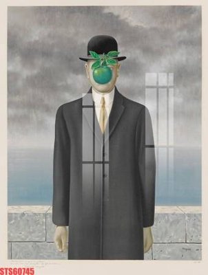 Tải file gốc Tranh sơn dầu phương tây tổng hợp STS60745 (in không vỡ ảnh)