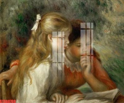 File gốc Tranh sơn dầu phương tây tổng hợp STS60769 (PNG) trong suốt (transparent)