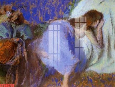 Download file gốc Tranh sơn dầu phương tây tổng hợp STS60776 (in lụa) nghệ thuật