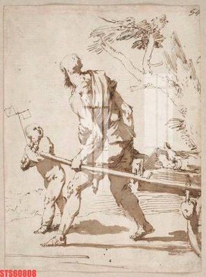 File gốc Tranh sơn dầu phương tây tổng hợp STS60808 (PNG) chất lượng cao