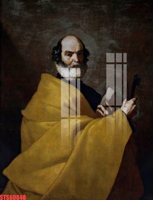 File ảnh Tranh sơn dầu phương tây tổng hợp STS60848 (gốc) in poster