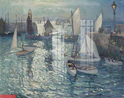 Download file Tranh sơn dầu phương tây tổng hợp STS60876 (gốc) in mica bàn thờ