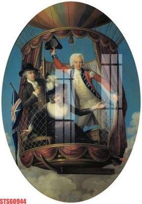 File gốc in ấn Tranh sơn dầu phương tây tổng hợp STS60944 chất lượng vượt trội