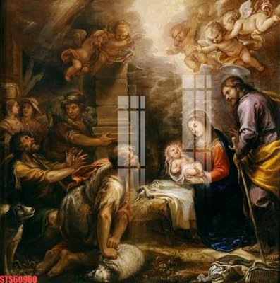 Tải file Tranh sơn dầu phương tây tổng hợp STS60960 (gốc) làm tranh trang trí