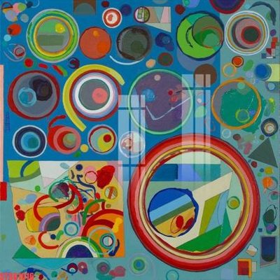 Tải file PSD Tranh sơn dầu phương tây tổng hợp STS61016 (nguyên layer) để in