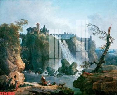 File gốc Tranh sơn dầu phương tây tổng hợp STS61035 (ảnh chi tiết) để in lụa