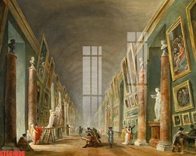 Tải file gốc Tranh sơn dầu phương tây tổng hợp STS61036 (in không vỡ ảnh)