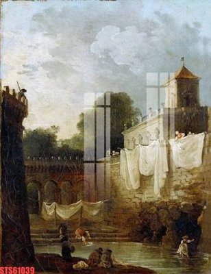 File tranh Tranh sơn dầu phương tây tổng hợp STS61039 (ảnh gốc) in trần xuyên sáng