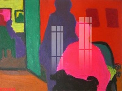 Tải file Tranh sơn dầu phương tây tổng hợp STS61049 (ảnh gốc) in gạch men