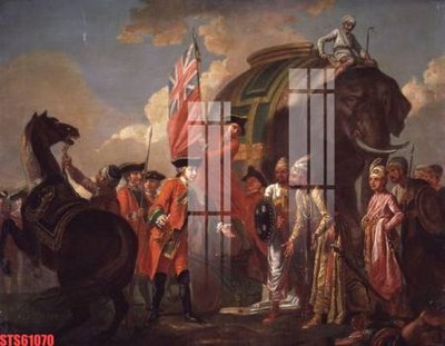 File ảnh Tranh sơn dầu phương tây tổng hợp STS61070 (gốc) dùng in Pano