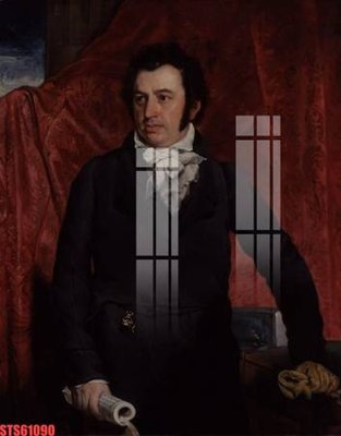 File in trần Tranh sơn dầu phương tây tổng hợp STS61090 (bản gốc) hoa văn