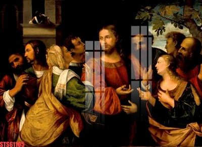 File ảnh Tranh sơn dầu phương tây tổng hợp STS61105 (gốc) in poster