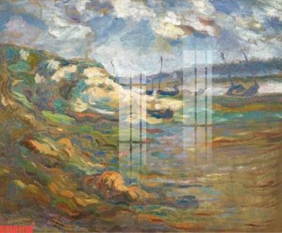 Tải file Tranh sơn dầu phương tây tổng hợp STS61110 (ảnh gốc) in gạch men