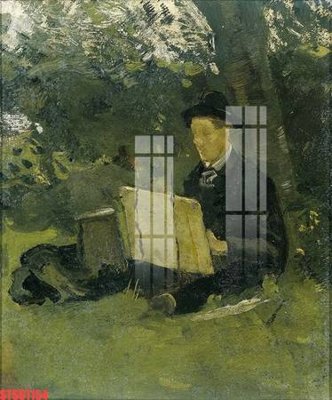 Tệp tin gốc Tranh sơn dầu phương tây tổng hợp STS61154 (dùng cho in ấn) chuyên nghiệp