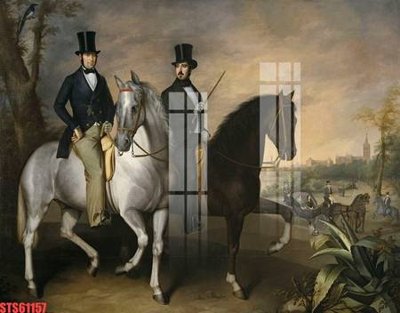 File gốc Tranh sơn dầu phương tây tổng hợp STS61157 (in mica) làm quà tặng