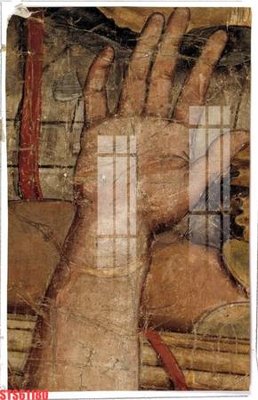 File PSD Tranh sơn dầu phương tây tổng hợp STS61180 (nguyên bản) cho thiết kế