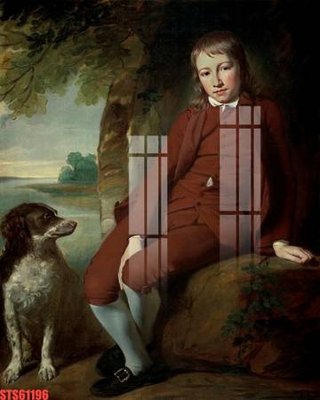 File gốc Tranh sơn dầu phương tây tổng hợp STS61196 (ảnh chi tiết) để in lụa