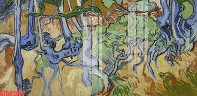 File gốc Tranh sơn dầu phương tây tổng hợp STS61207 (phong cách) cổ điển