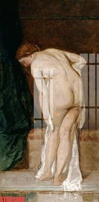 Tải file gốc Tranh sơn dầu phương tây tổng hợp STS61240 (in không vỡ ảnh)