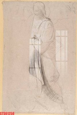 File ảnh Tranh sơn dầu phương tây tổng hợp STS61258 (gốc) in Hiflex