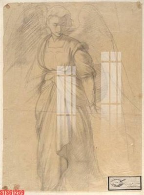 File tranh Tranh sơn dầu phương tây tổng hợp STS61259 (bản gốc) in canvas