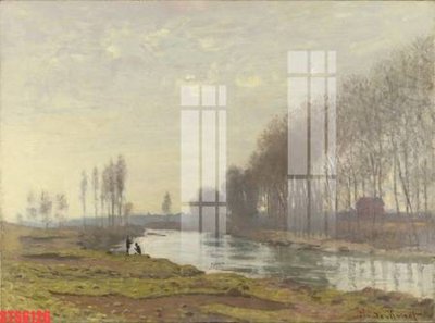 File PSD Tranh sơn dầu phương tây tổng hợp STS6126 (nguyên gốc) chất lượng cao